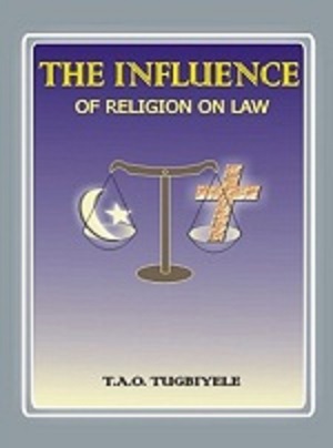 Influence of Religion on Law